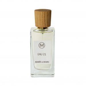 Aimée De Mars - Eau de Parfum Naturelle Eau 21 30ml Aimée de Mars