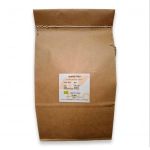 Id Bio - M&eacute;lange Quinoa Trio bio - 5kg