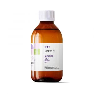Terpenic - Hydrolat de Lavande Bio Terpénique 250 ml