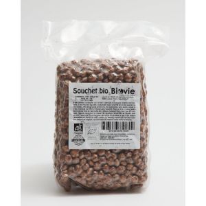 Biovie - Souchet entier bio 3KG