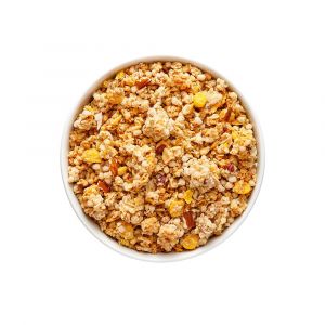 Grillon D'or - Krounchy granola bio 5kg