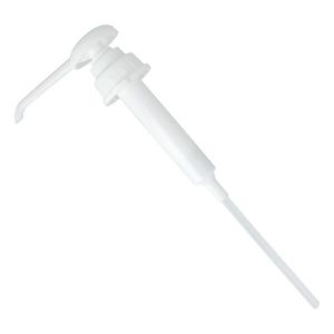 Coslys - Pompe pour bidon 5L