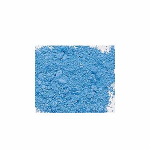 Sennelier - Pigment pour cr&eacute;ation de peinture - pot 100 g - Bleu primaire