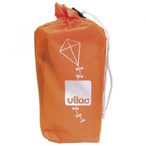 Vilac - Cerf-volant de poche - Orange