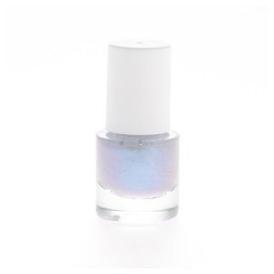 Namaki - Vernis &agrave; ongle &agrave; base d'eau 26 Argent bleut&eacute; 7,5ml