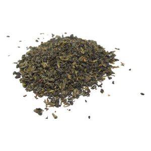 Touch Organic - Thé vert bio Gunpowder vrac 1,5 kg