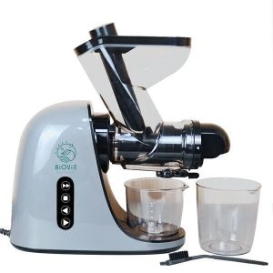 Biovie - Extracteur de jus Juice Me Up