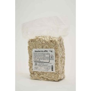 Biovie - Souchet effilé 1kg