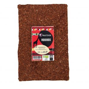 Fructivia - Roo&iuml;bos Bio 1kg