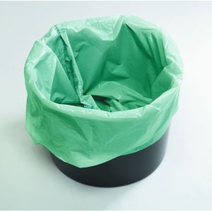 Kekkilä - 20 sacs compostables 80L toilettes sèches Ø45 cm max