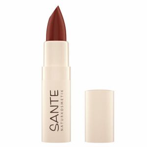 Sante Naturkosmetik - Rouge à Lèvres Hydratant n°8 Rich Cacao 4,5g