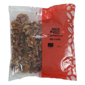 Greenweez - Cerneaux de Noix bio 250g