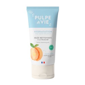 Pulpe De Vie - The cleanser nettoyant visage bio 150ml