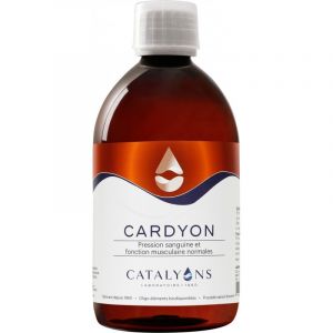 Catalyons - Cardyon 500 ml Catalyons