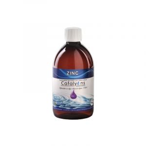 Catalyons - Zinc 1 litre Catalyons