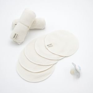 Alterosac - Lingettes (lot de 5)