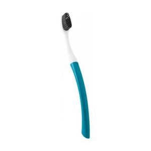 Bioseptyl - Brosse à dents à tête interchangeable Souple -bleu 1 unité