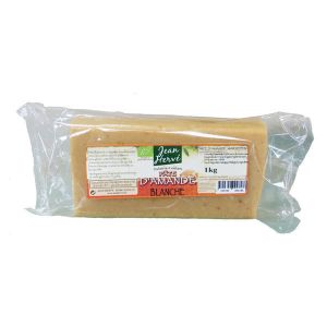 Jean Herv&eacute; - P&acirc;te d'amande blanche bio 1kg