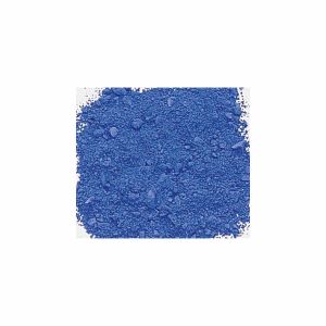 Sennelier - Pigment pour cr&eacute;ation de peinture - pot 60 g - Bleu outremer