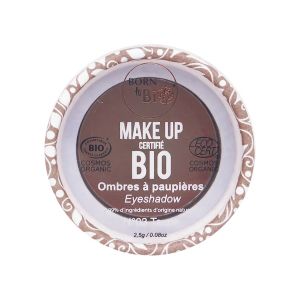 Born To Bio - Born to bio -Ombre à paupières 03 taupe 2,5g