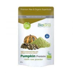 Biotona - Protéines de graines de potiron 300 g