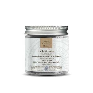 Comptoir Des Huiles - Lait Corps Coco