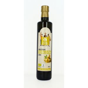 Artisans Du Monde - Huile d'Olive vierge extra du Liban