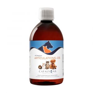 Catalyons - Animalyon articulations et os 500 ml