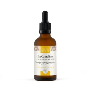 Comptoir Des Huiles - Huile de Cameline 50ml