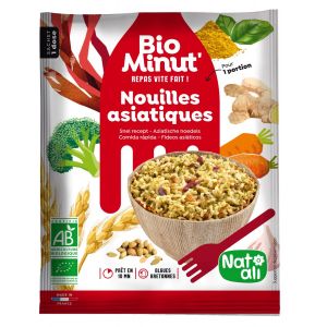 Natali - Nouilles asiatiques 80g