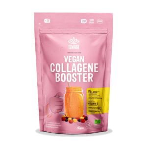 Iswari - Mélange pour smoothie collagène bio 100g