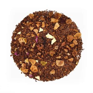 J&rsquo;adore Le Th&eacute; - Rooibos orange cannelle - 200g