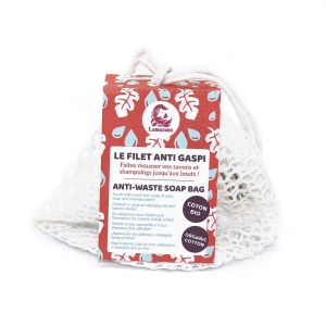Lamazuna - Filet savon Anti-gaspi