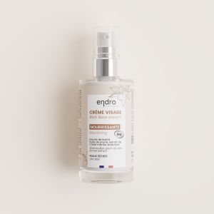 Endro Cosmétiques - Crème nourrissante 50ml