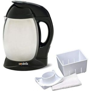 Tribest - Pack Soyabella avec kit &agrave; tofu