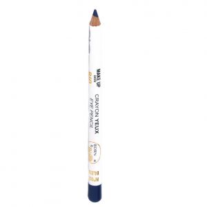 Born To Bio - Crayon contour des yeux 02 bleu 1,14g Born to bio