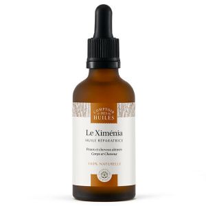 Comptoir Des Huiles - Huile de Ximénia Comptoir des huiles - 50 ml