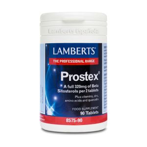 Lamberts - Prostex 90 tablettes