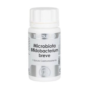 Equisalud - Bifidobacterium breve Holomega 60 capsules