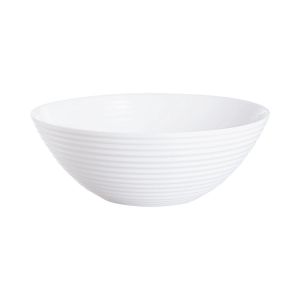 Luminarc - Saladier blanc 27cm