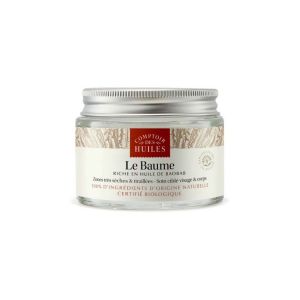 Comptoir Des Huiles - Le Baume bio 50ml