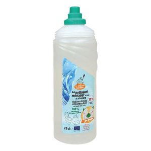 La Droguerie Écologique - Gel nettoyant ménager au vinaigre 12% 750ml