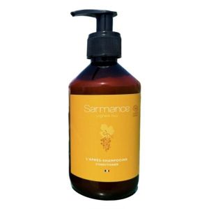 Sarmance - Après-shampooing bio - 300ml