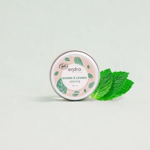 Endro Cosmétiques - Baume à lèvres -