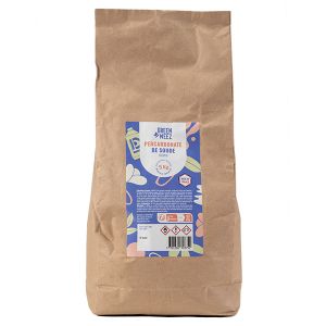 Greenweez - Percarbonate de soude 5KG