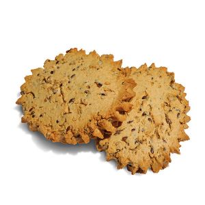 Belledonne - Sablés multigraines 1,5kg