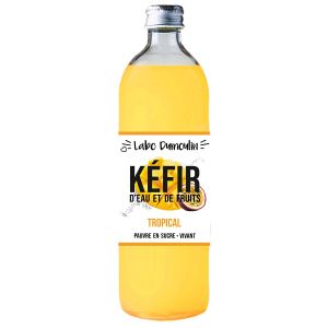Le Labo Dumoulin - K&eacute;fir de fruits tropical bio 75cl