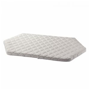Tissi - Matelas Hexagonal pour Parc bébé 80x140