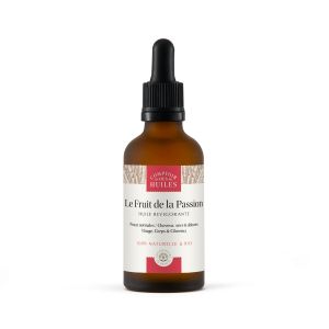 Comptoir Des Huiles - Huile de Fruit de la Passion 50ml