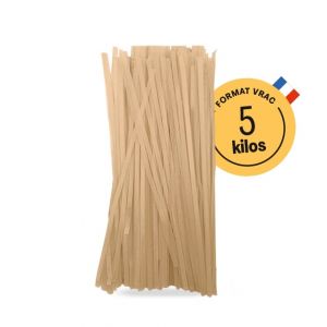 Autour Du Riz - Tagliatelles de riz complet 5kg